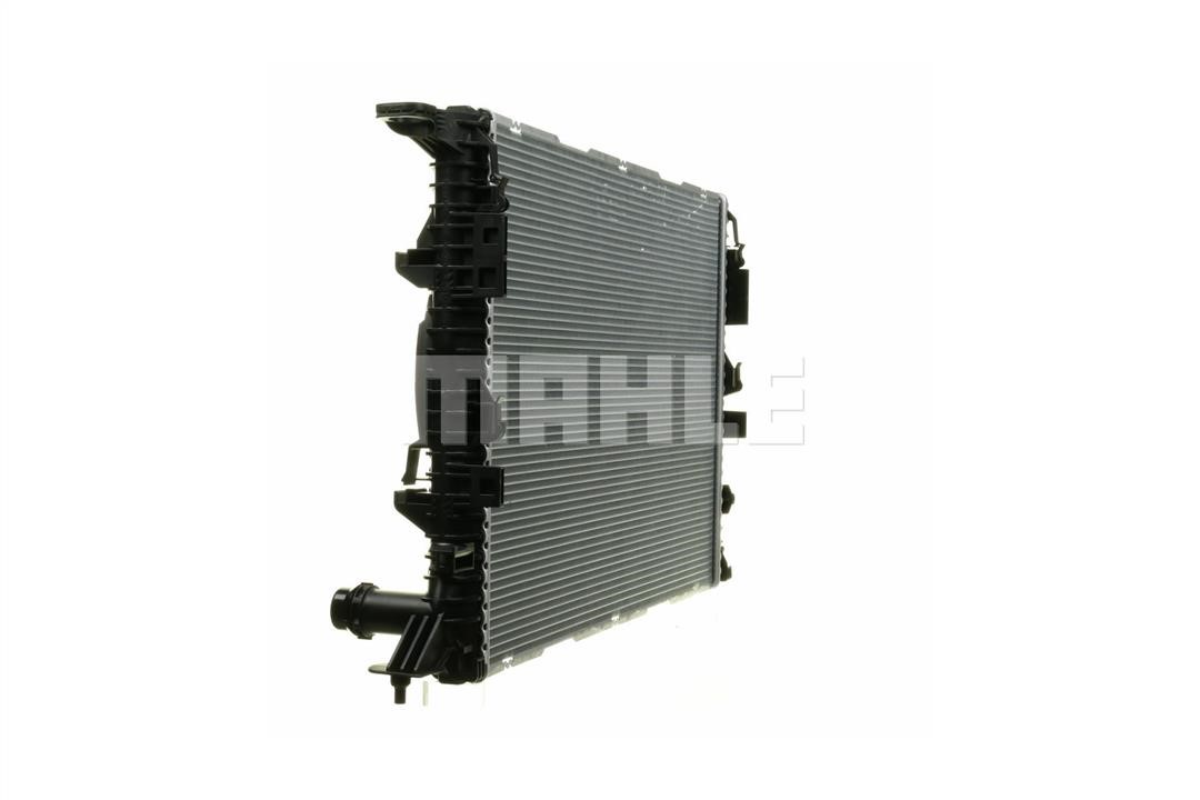 Engine cooling radiator Mahle/Behr CR 911 000P
