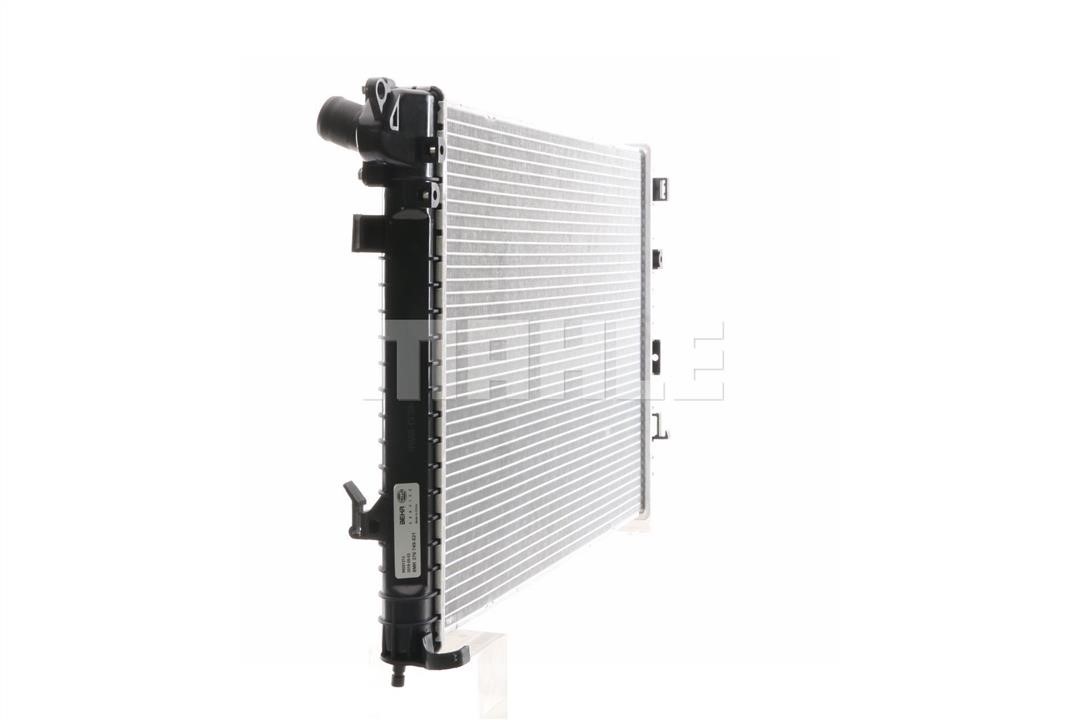 Engine cooling radiator Mahle/Behr CR 985 000S