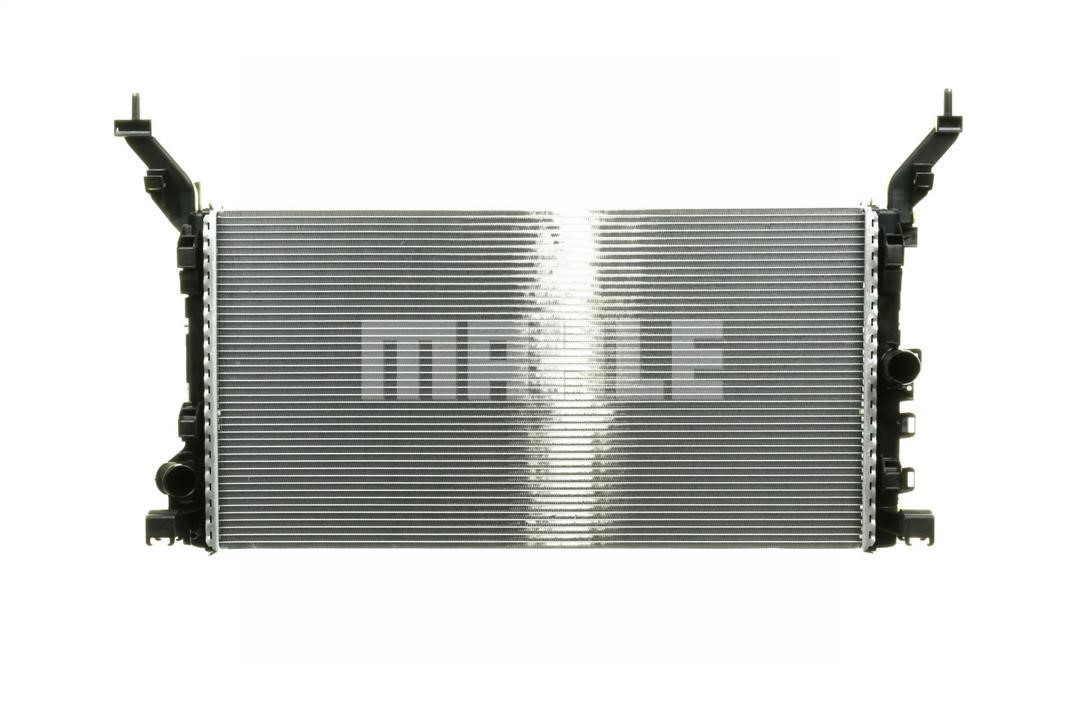 Mahle/Behr CR 895 000P Radiator, engine cooling CR895000P