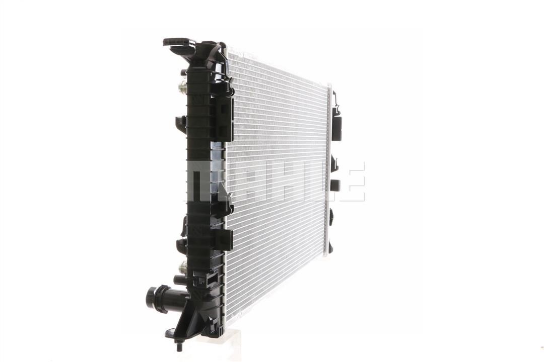 Engine cooling radiator Mahle/Behr CR 911 000S