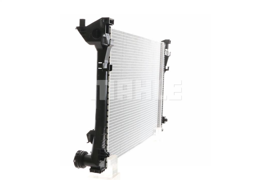 Radiator, engine cooling Mahle&#x2F;Behr CR 988 000S
