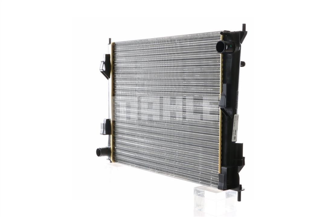 Radiator, engine cooling Mahle&#x2F;Behr CR 924 000S