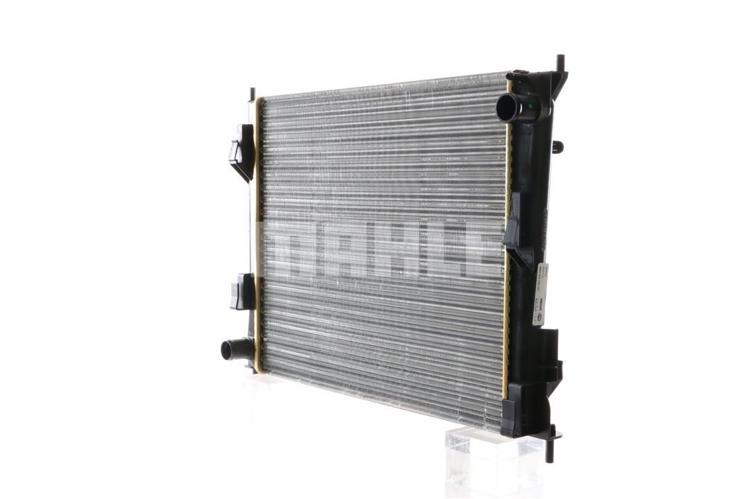 Engine cooling radiator Mahle/Behr CR 924 000S