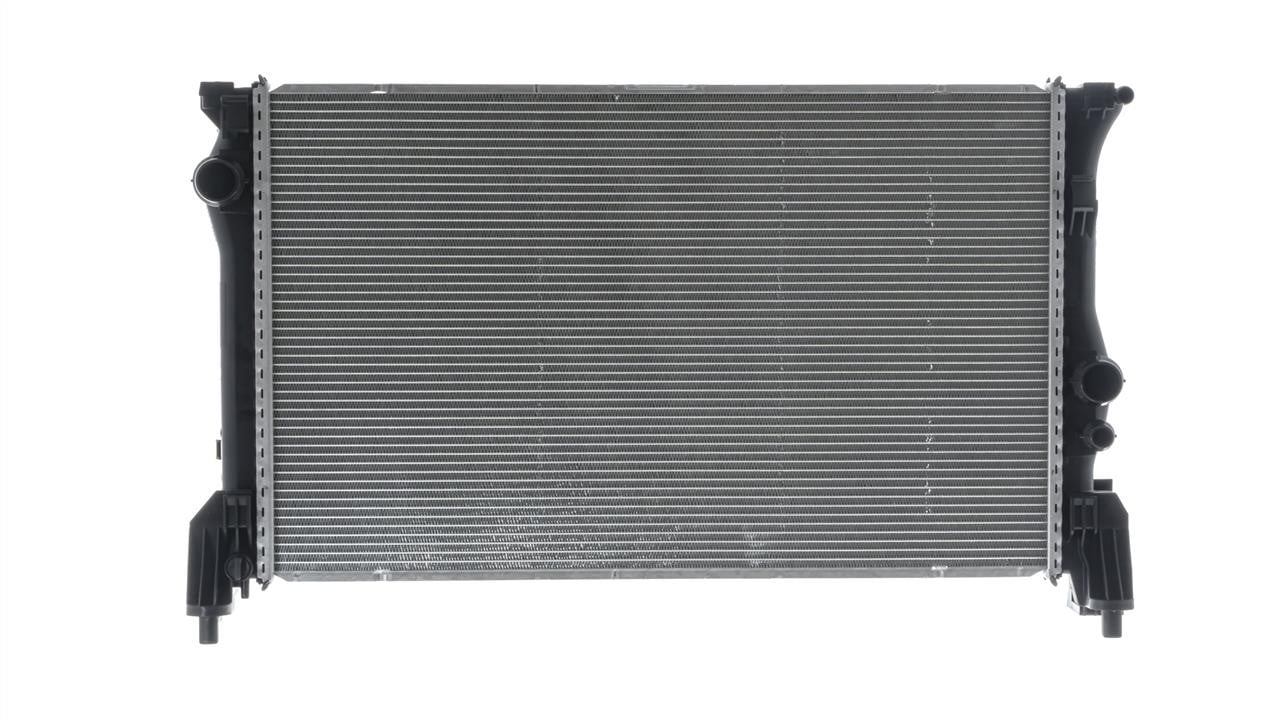 Mahle/Behr CR 931 000P Radiator, engine cooling CR931000P