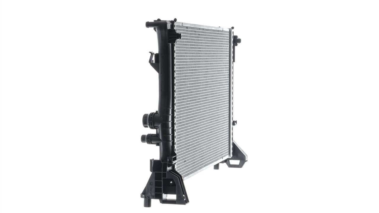 Engine cooling radiator Mahle/Behr CR 931 000P