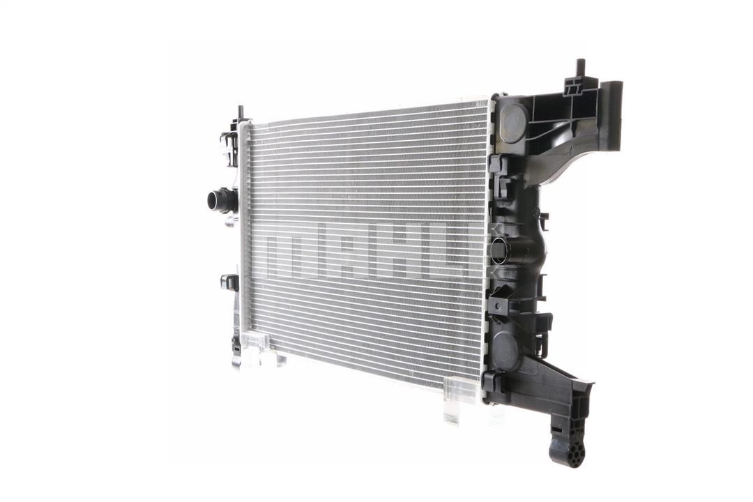 Engine cooling radiator Mahle/Behr CR 945 000S