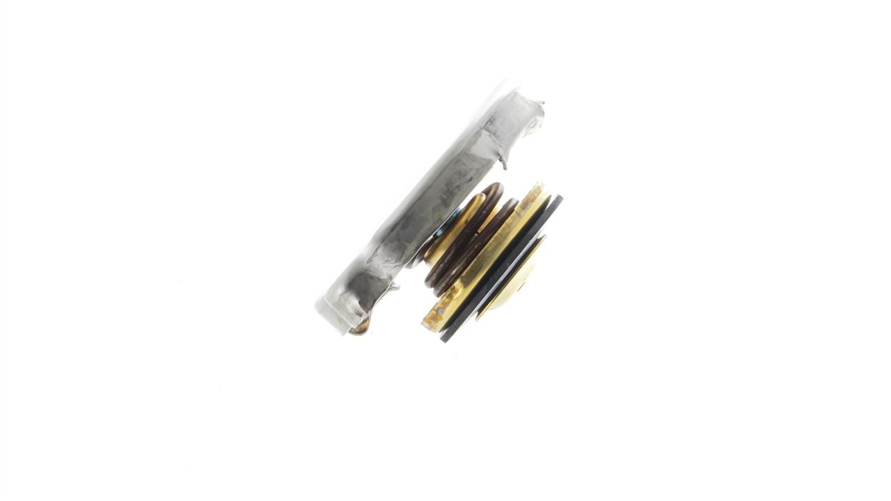 Radiator cover Mahle/Behr CRB 17 000P
