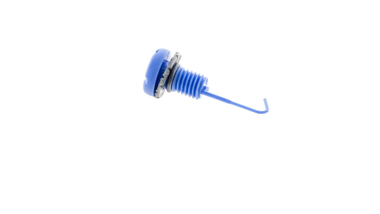 Radiator cap, drain Mahle/Behr CRX 49 000P