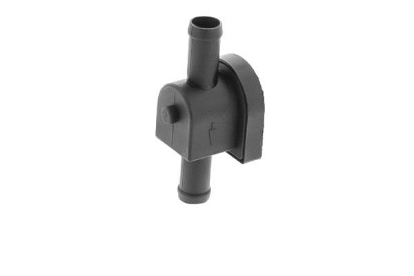 Heater control valve Topran 102 654