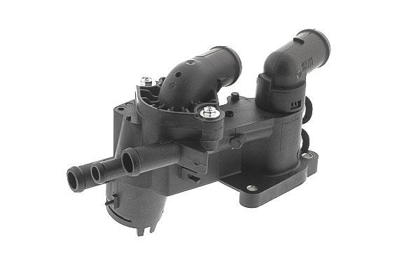 Thermostat housing Topran 110 351