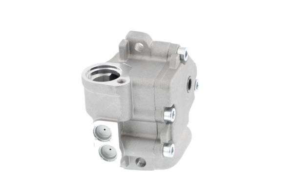 OIL PUMP Topran 115 896