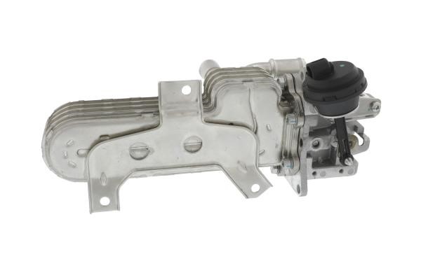 Cooler, exhaust gas recirculation Topran 117 227