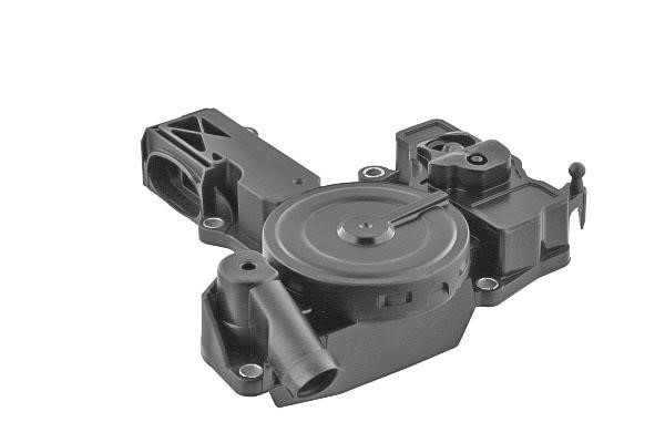 Oil separator Topran 117 361