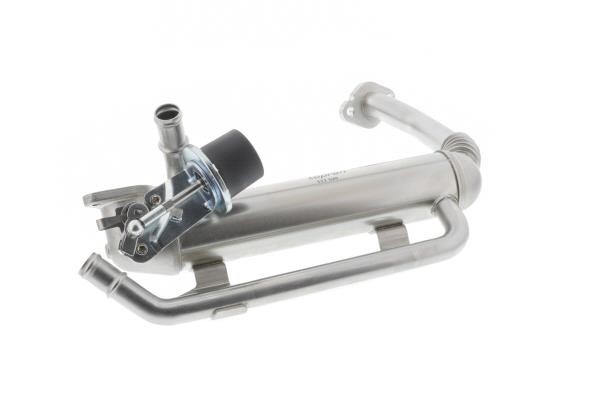 Exhaust gas cooler Topran 117 520
