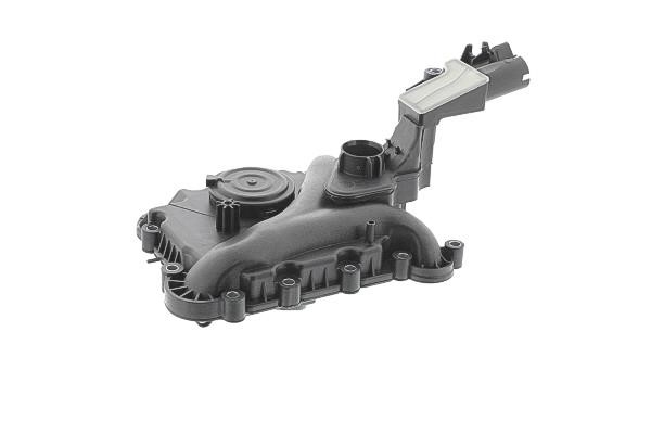 Valve, engine block breather Topran 118 738