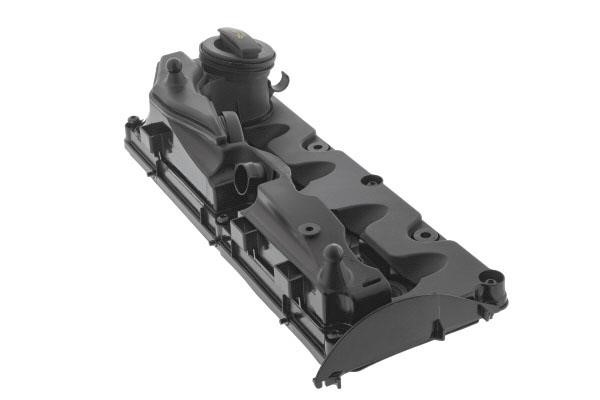 Cylinder Head Cover Topran 118 766