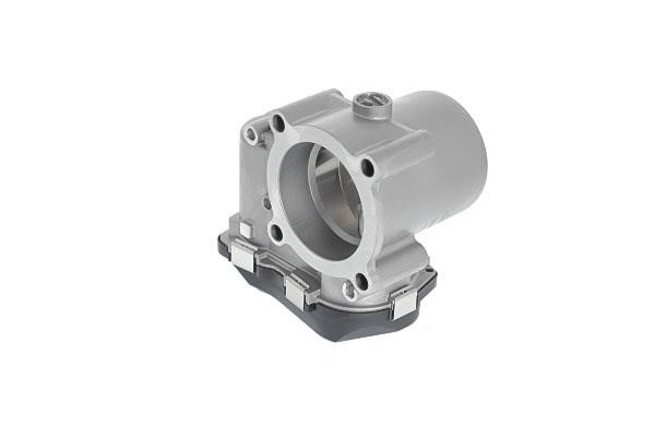 Throttle body Topran 117 311