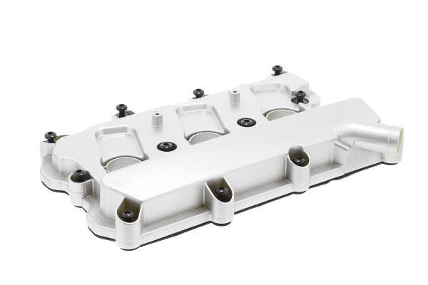 Cylinder Head Cover Topran 118 771