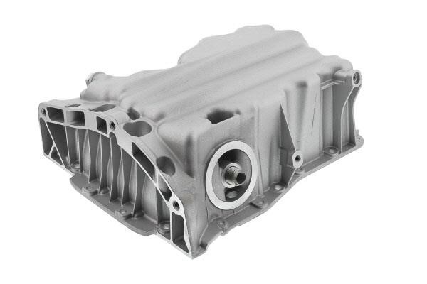 118917 Topran Oil Pan