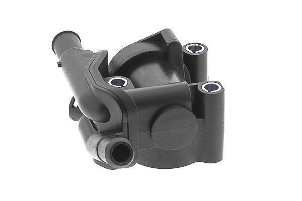 Thermostat housing Topran 304 572
