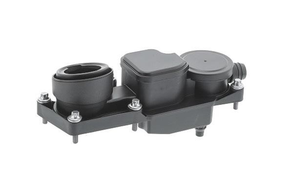 Oil separator Topran 409 285