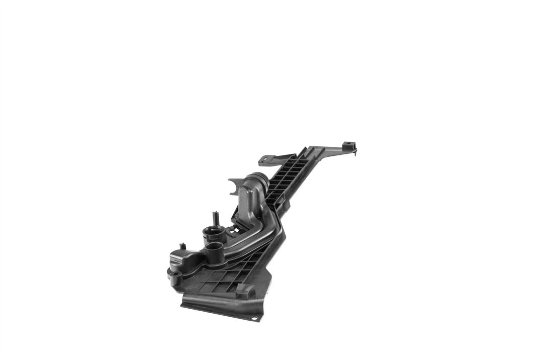 Holder, coolant compensation tank Topran 503 730