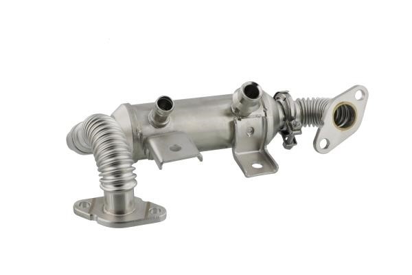 630152 Topran Cooler, exhaust gas recirculation