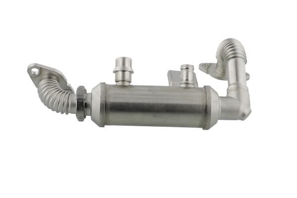 Cooler, exhaust gas recirculation Topran 630 152