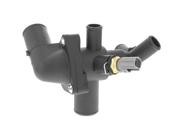 Thermostat housing Topran 638 776