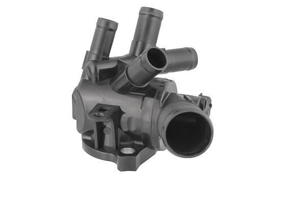 Thermostat housing Topran 638 777