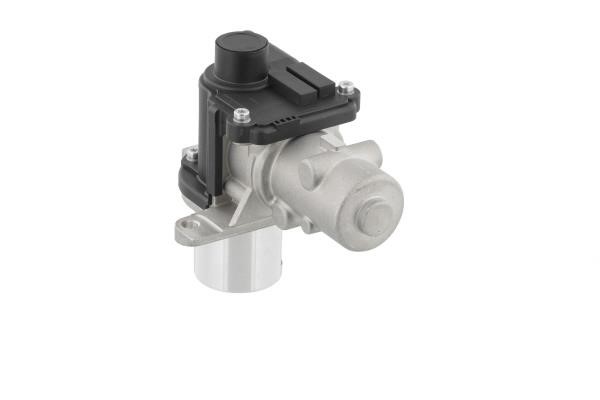 EGR Valve Topran 639 168