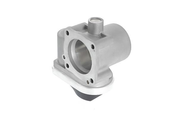 Throttle body Topran 639 307