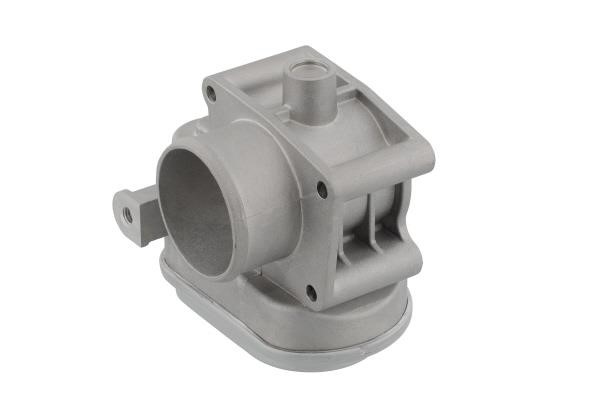 Throttle body Topran 639 317