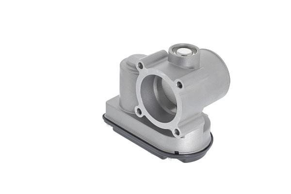 Throttle body Topran 639 309