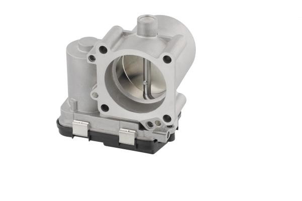 Throttle body Topran 639 318