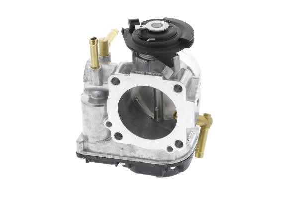 Throttle body Topran 639 319