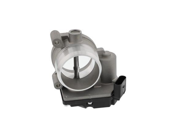 Throttle body Topran 639 312