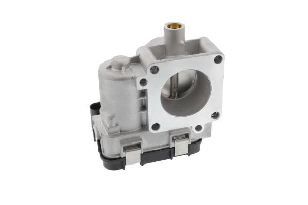 Throttle body Topran 639 321