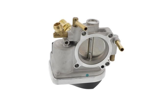 Throttle body Topran 639 313