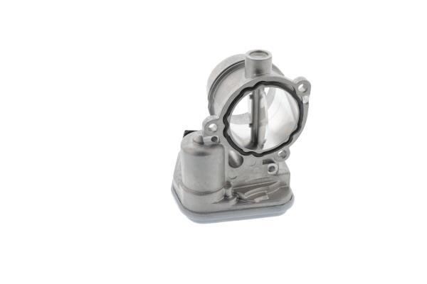 Throttle body Topran 639 323
