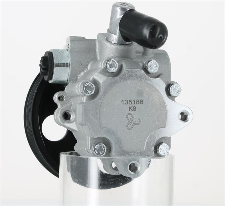 Hydraulic Pump, steering system Cevam 135186