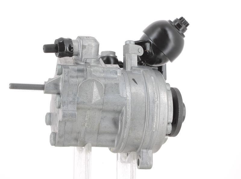 Hydraulic Pump, steering system Cevam 135504