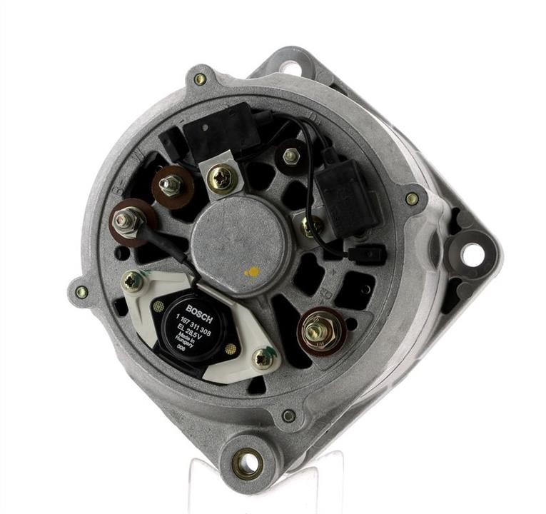 Alternator Cevam 2062