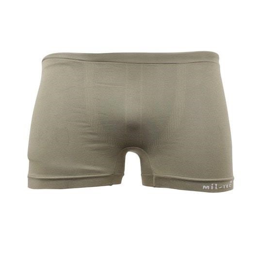 Underpants Mil-Tec Olive Size S Mil-tec 24448-S