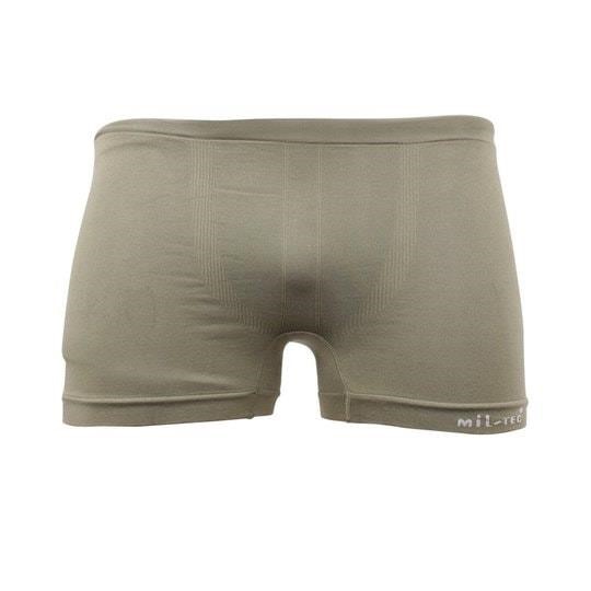 Underpants Mil-Tec Olive Size L Mil-tec 24448-L