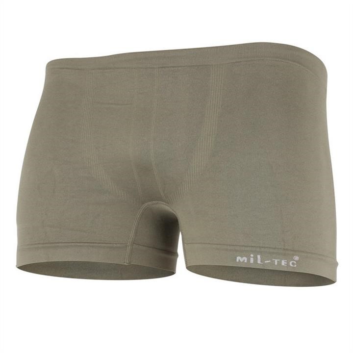 Mil-tec 24448-XL Underpants Mil-Tec Olive Size XL 24448XL