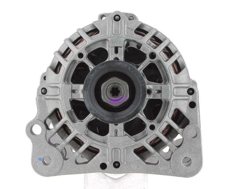 Cevam 4654 Alternator 4654