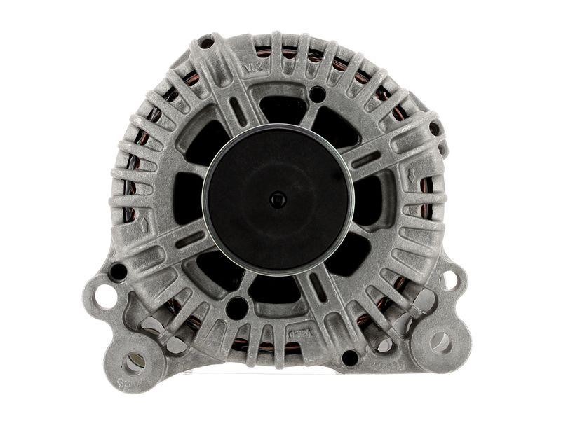 Cevam 4893 Alternator 4893