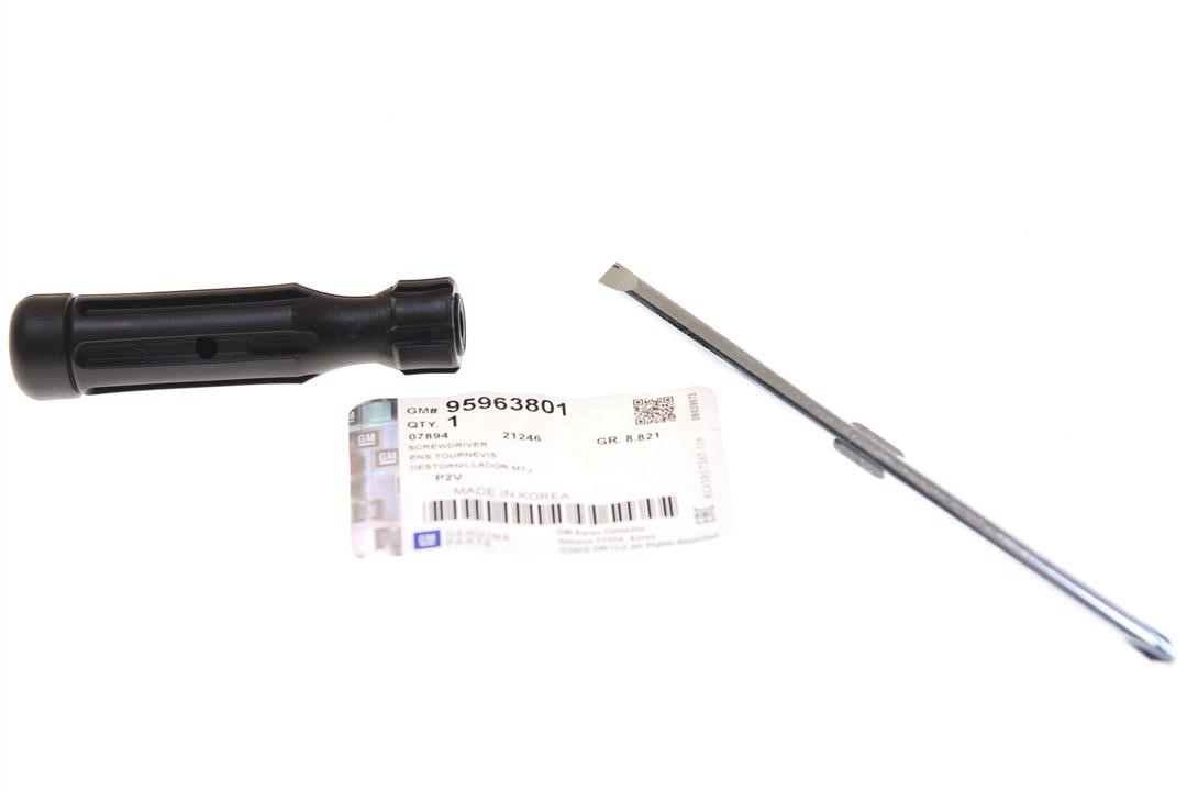 Buy General Motors 95963801 at a low price in United Arab Emirates!