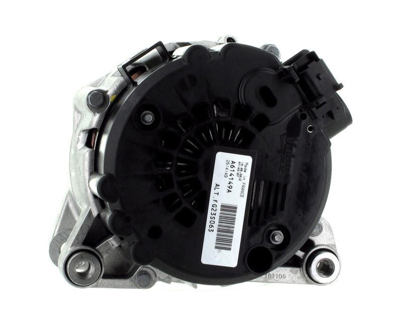 Cevam Alternator – price